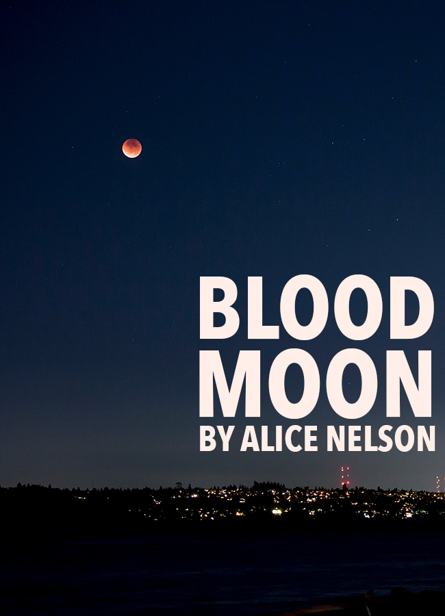 Blood Moon