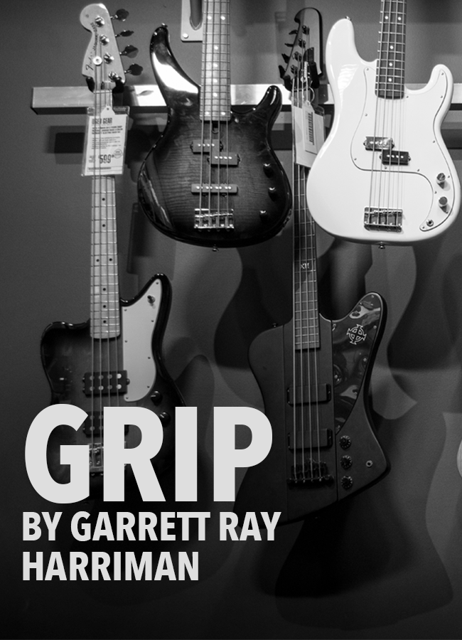 Grip