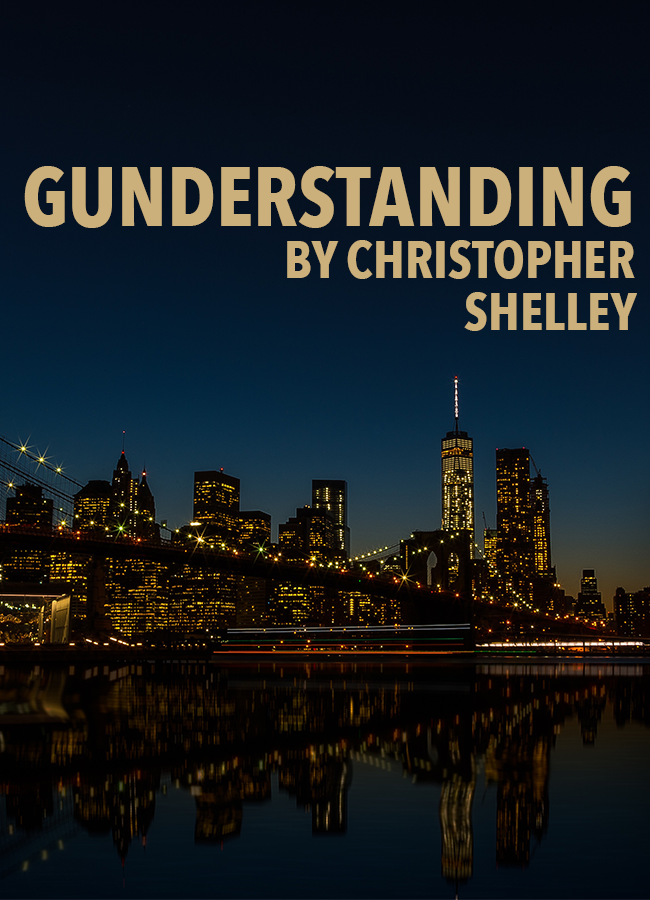 Gunderstanding