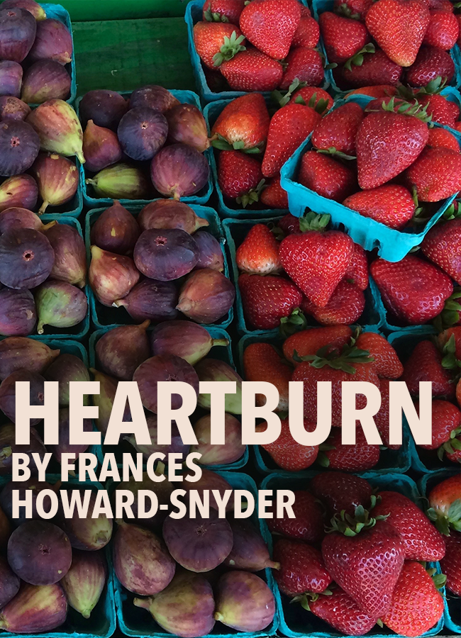 Heartburn
