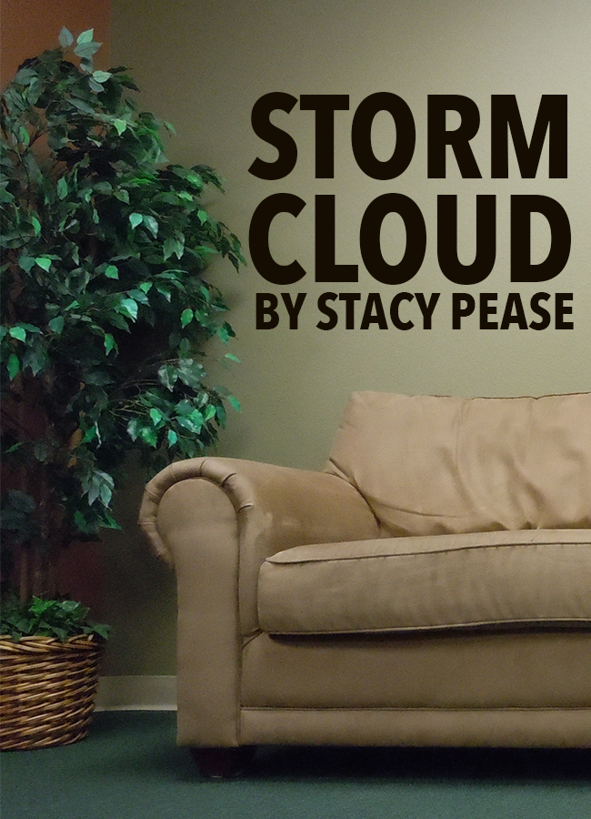 Storm Cloud