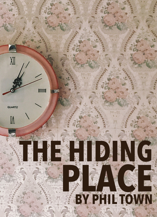 The Hiding Place