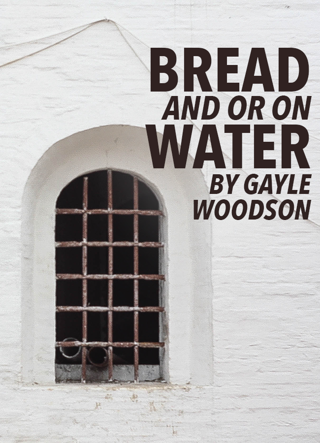 Bread And or On Water