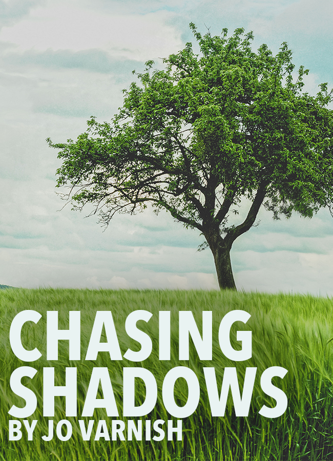 Chasing Shadows