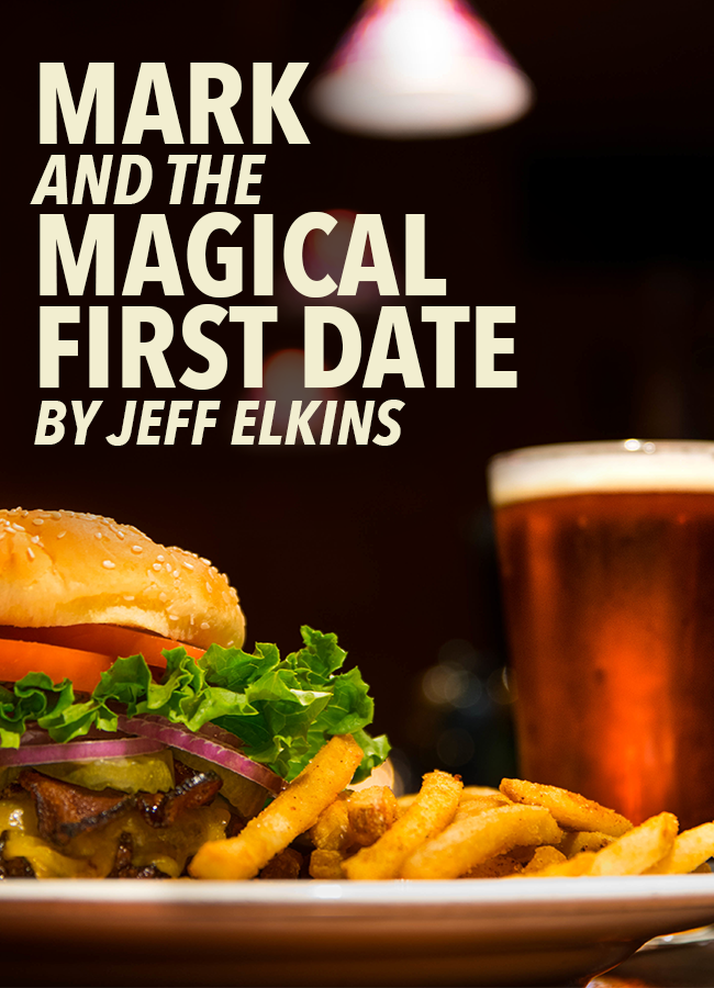 Mark and the Magical First Date