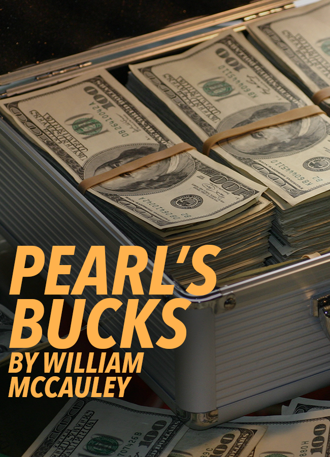Pearl's Bucks