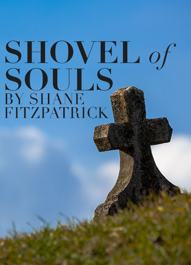 Shovel of Souls.