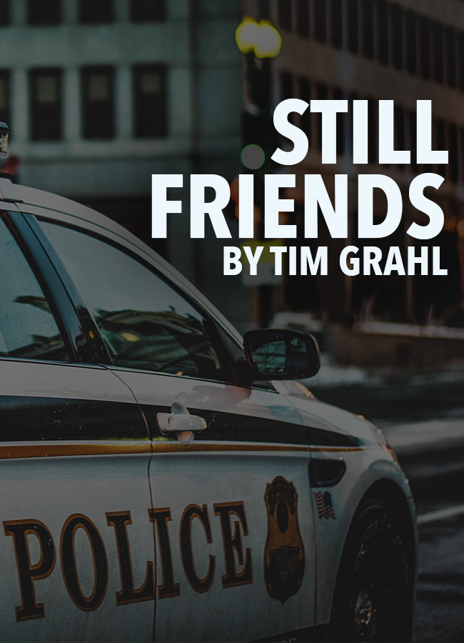 Still Friends