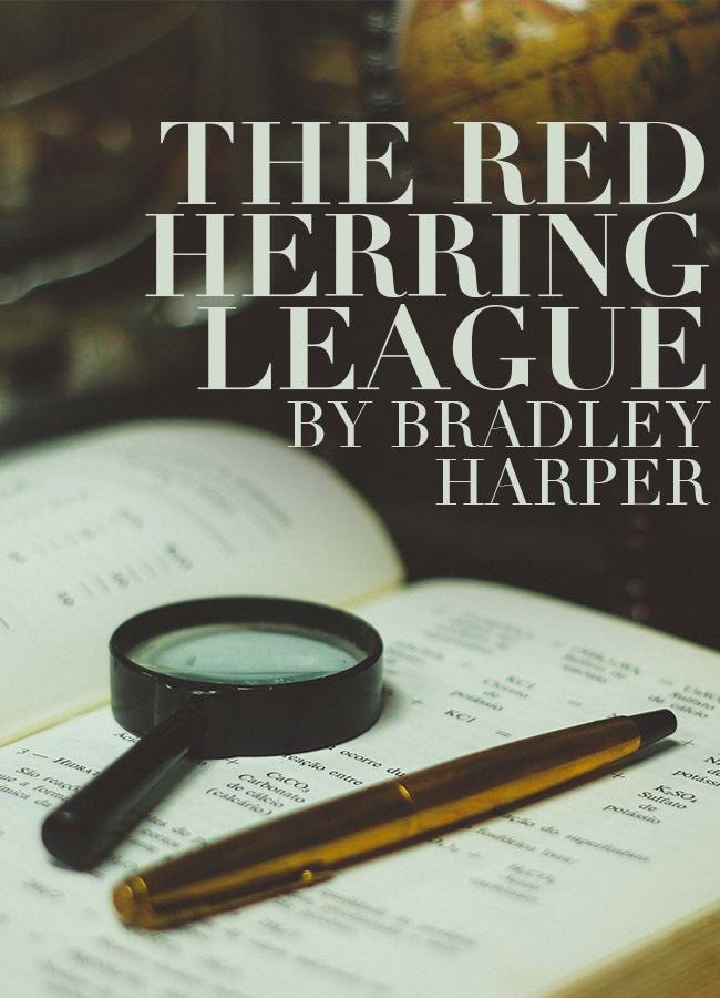 The Red Herring League