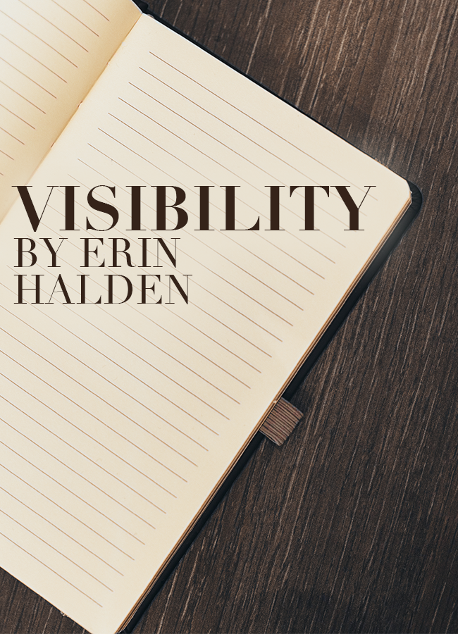 Visibility