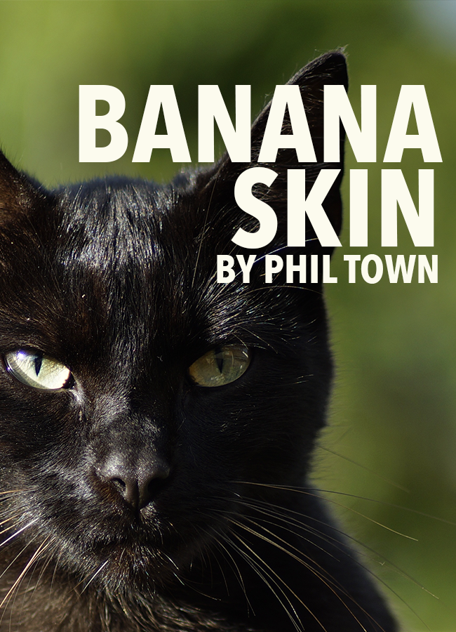 Banana Skin