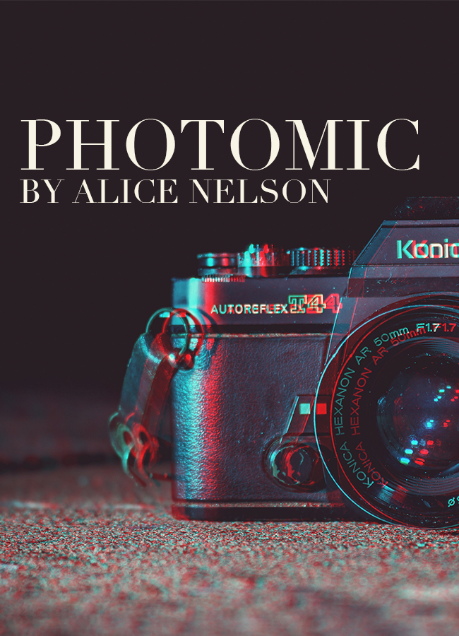 Photomic