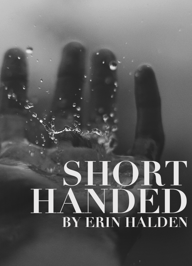Short Handed