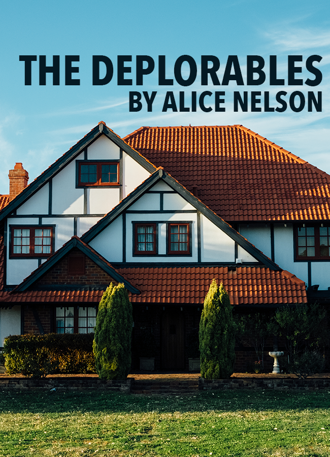 The Deplorables