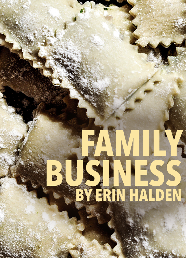 Family Business