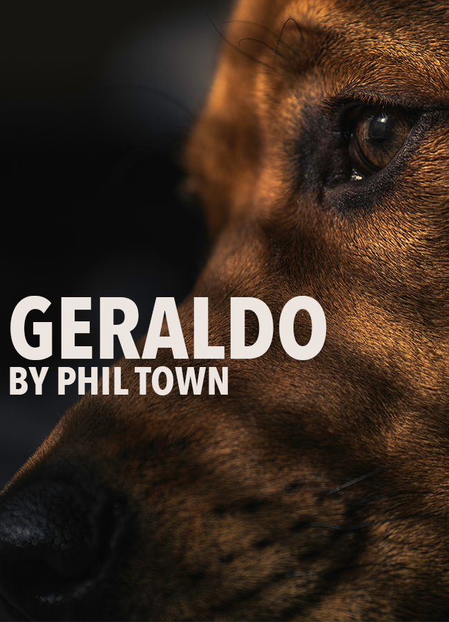 Geraldo