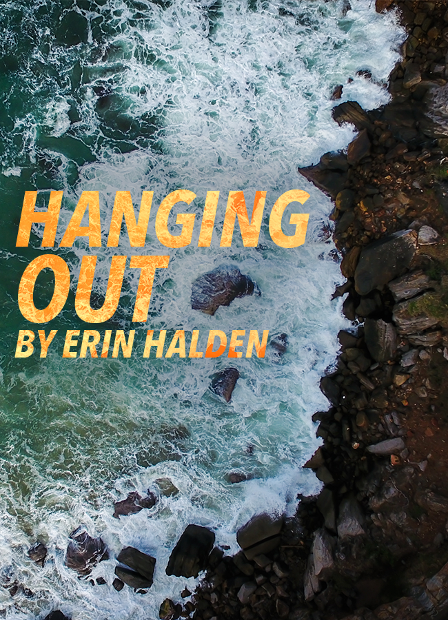 Hanging Out