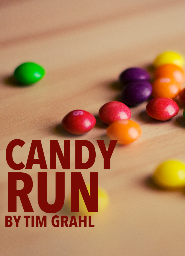 Candy Run