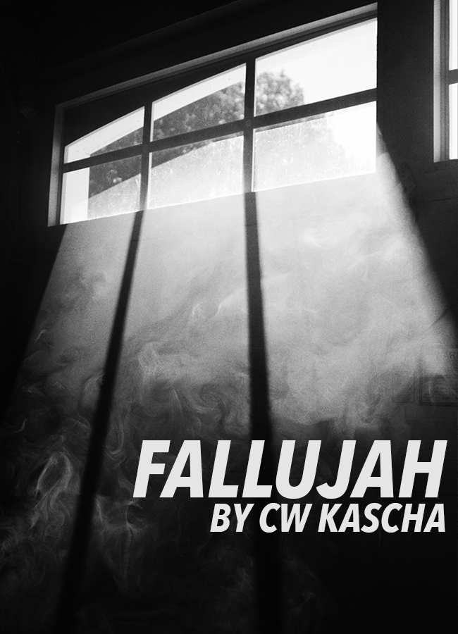 Fallujah