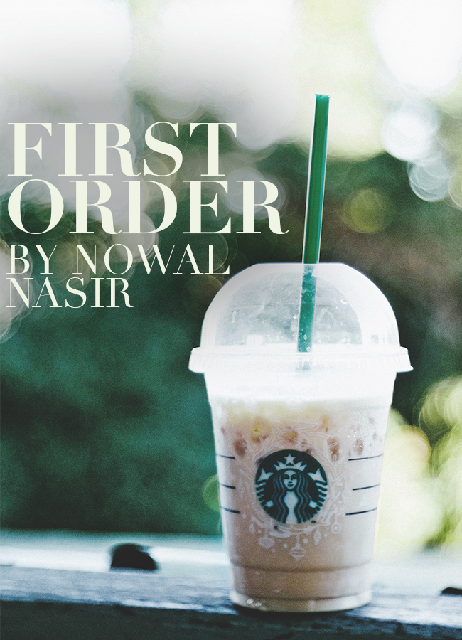 First Order