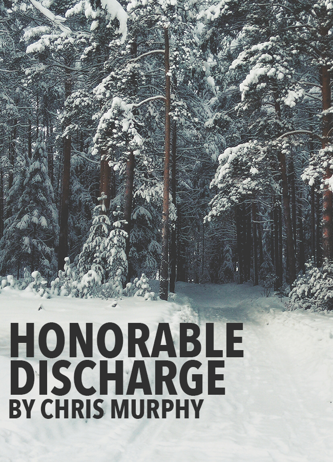 Honorable Discharge