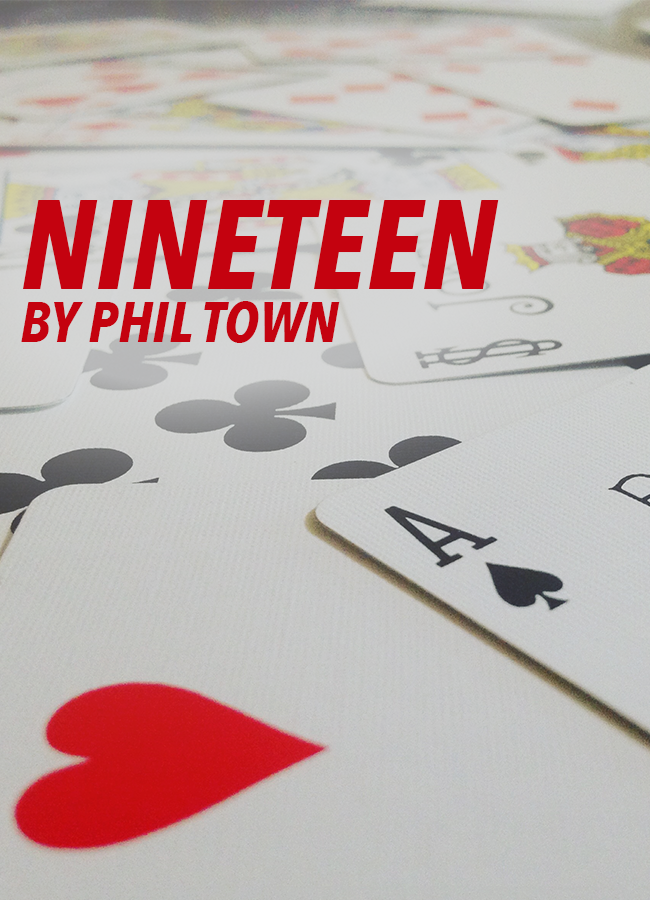Nineteen