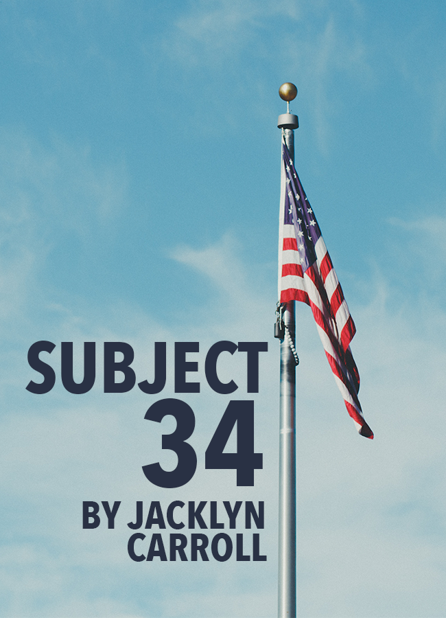 Subject 34