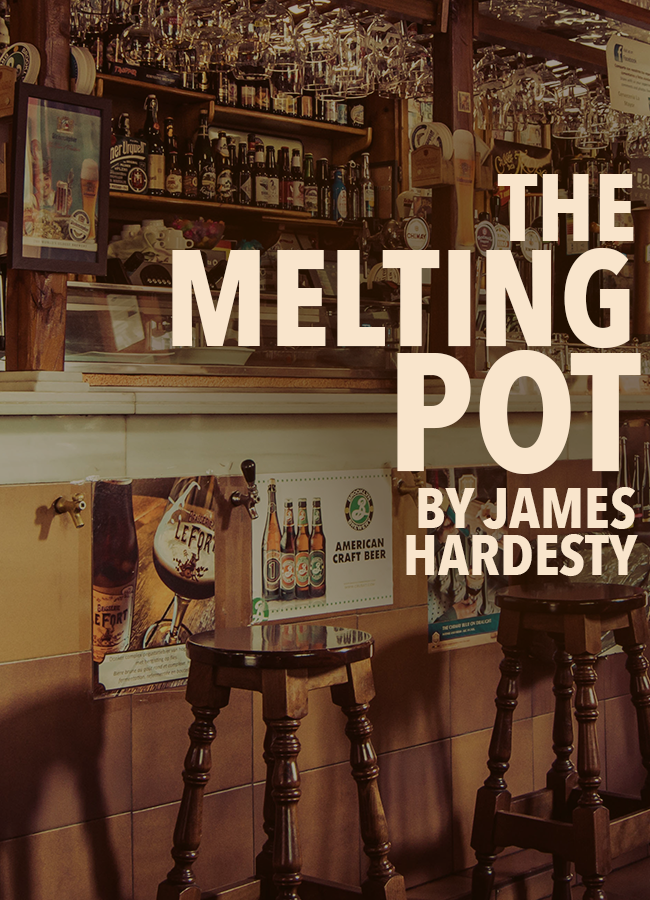 The Melting Pot