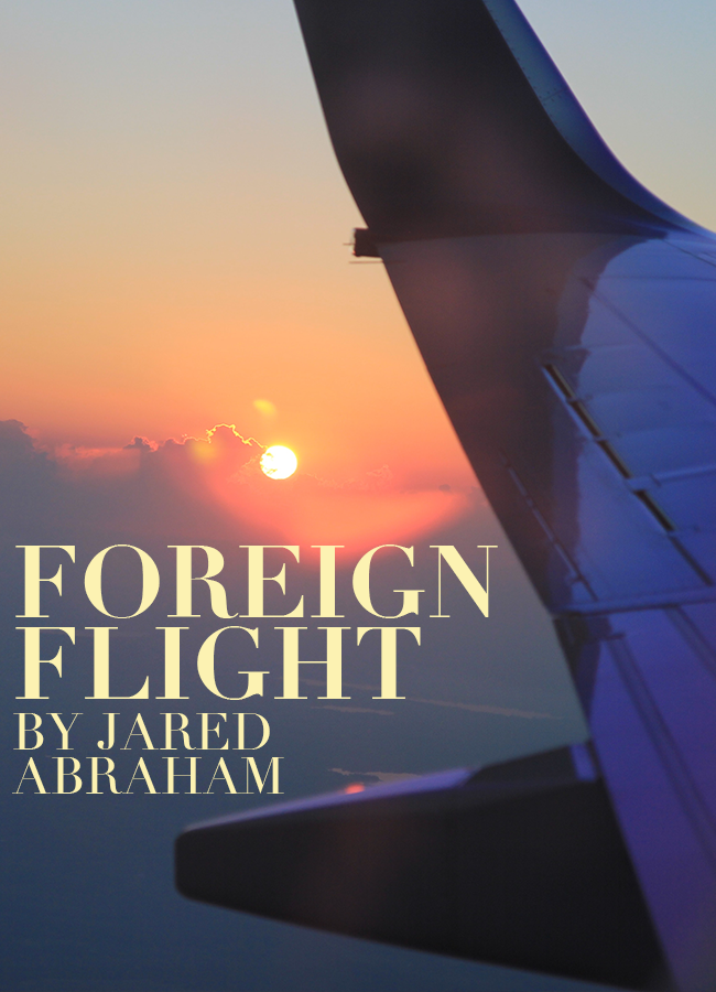 Foreign Flight