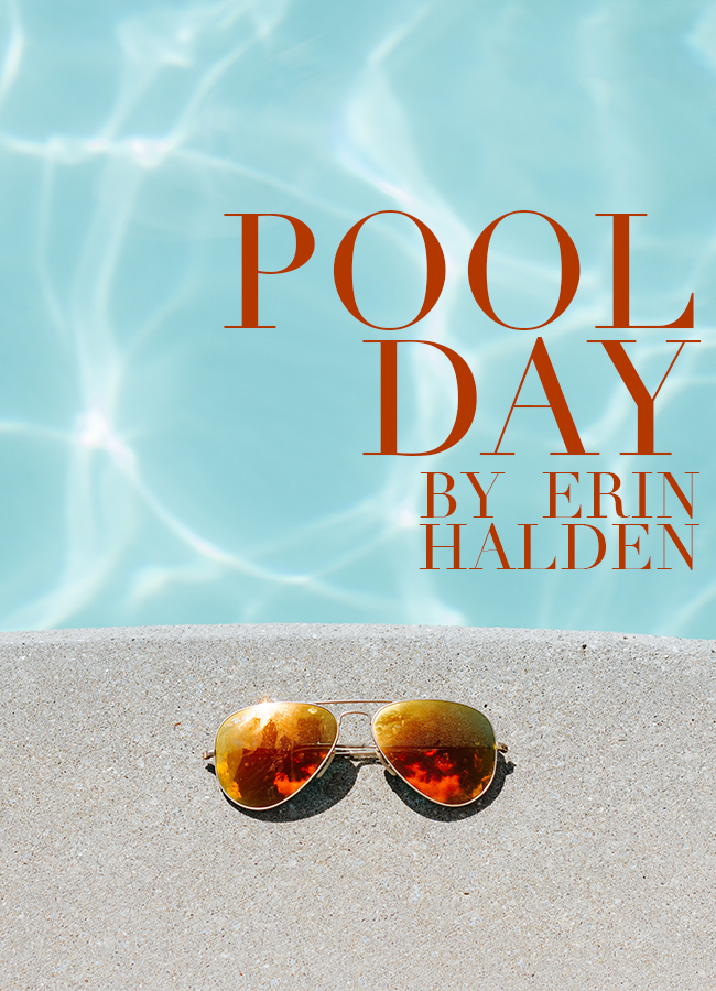 Pool Day