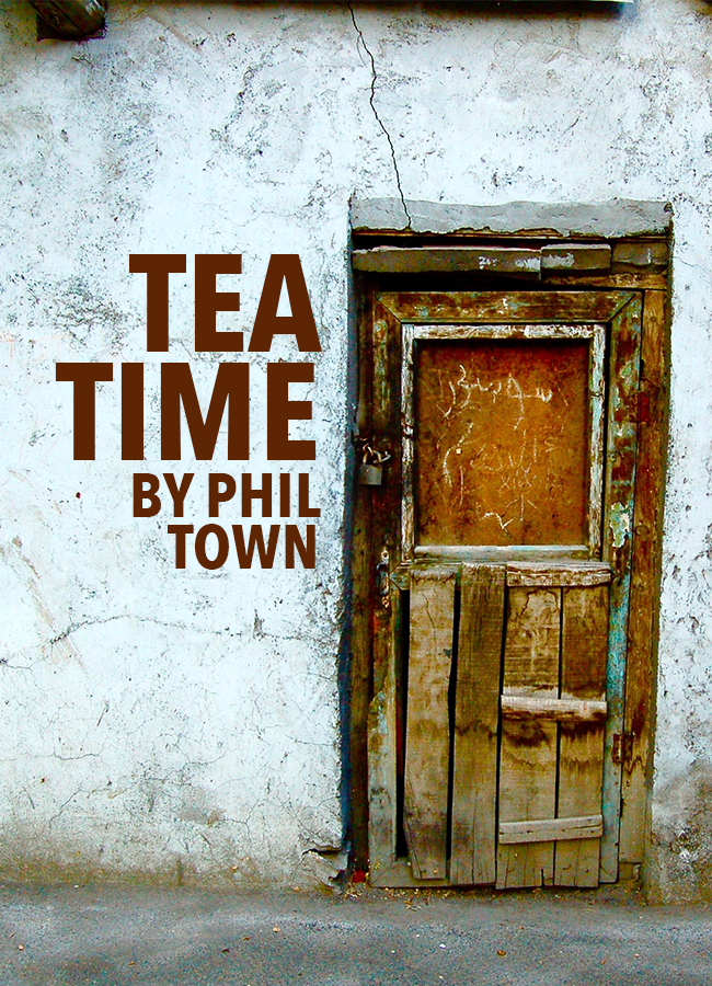 Tea Time