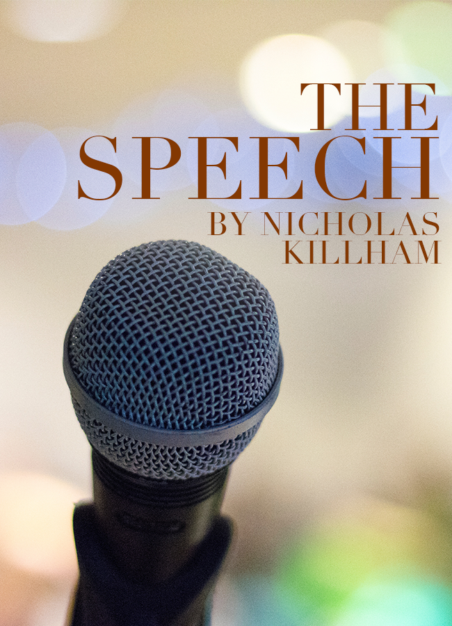 The Speech