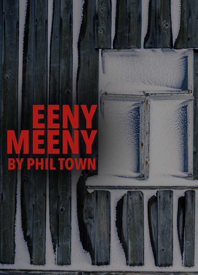 Eeny Meeny