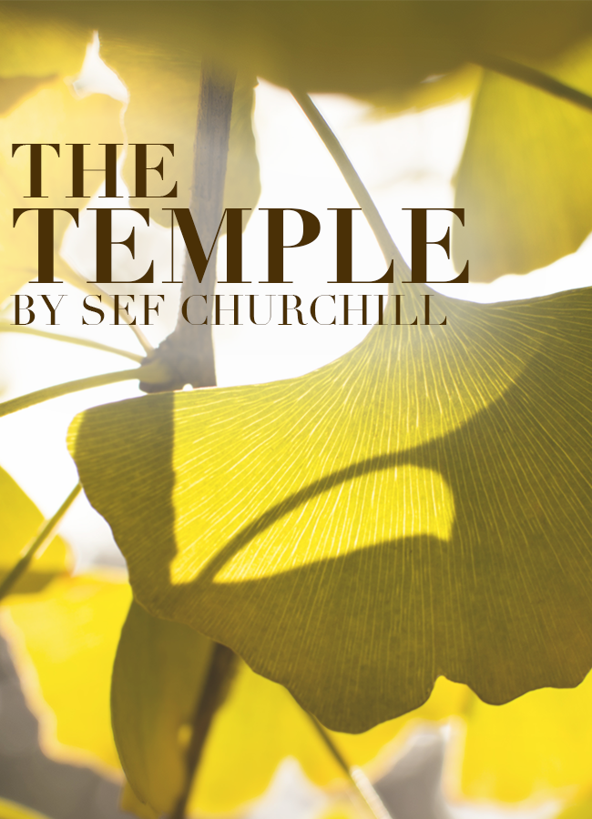 The Temple
