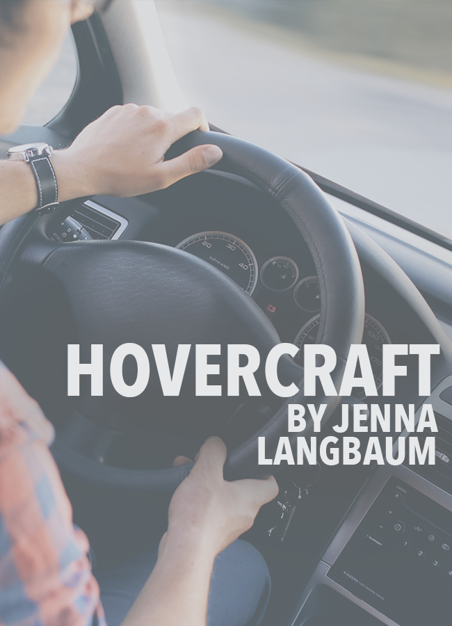 hovercraft