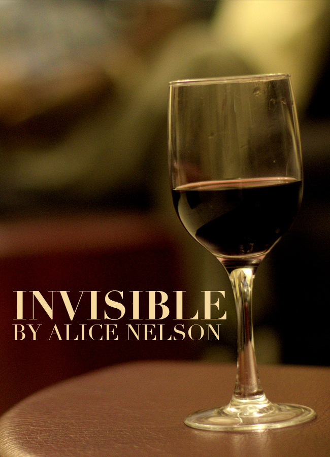 Invisible