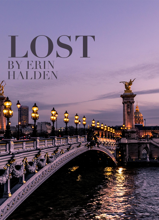 Lost
