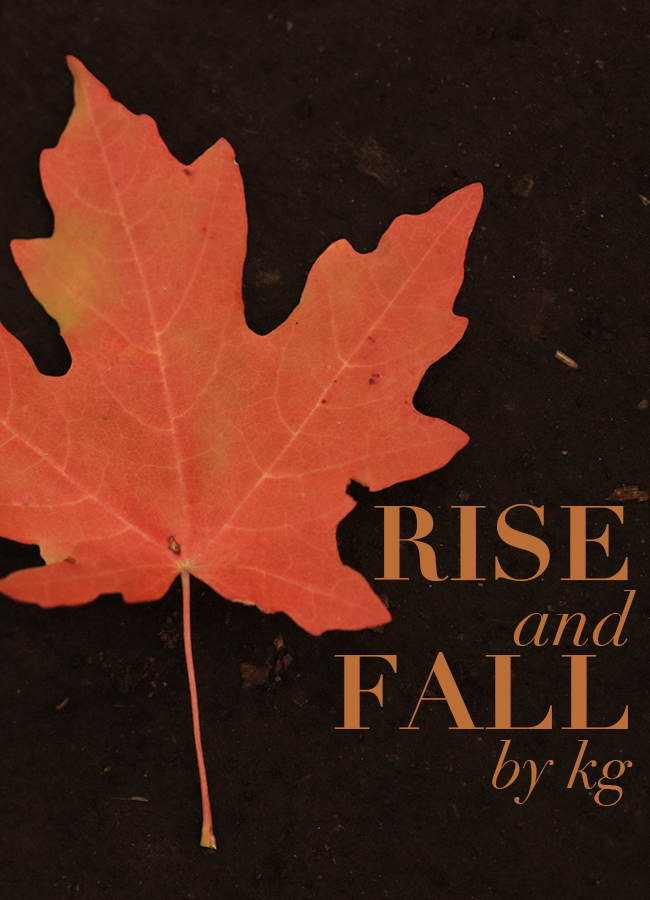 Rise and Fall
