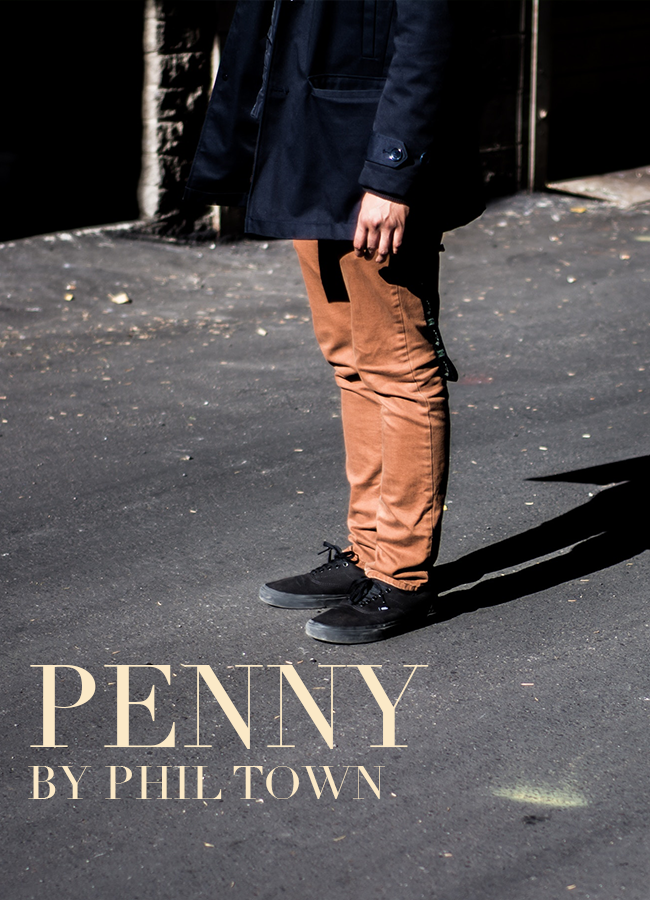 Penny