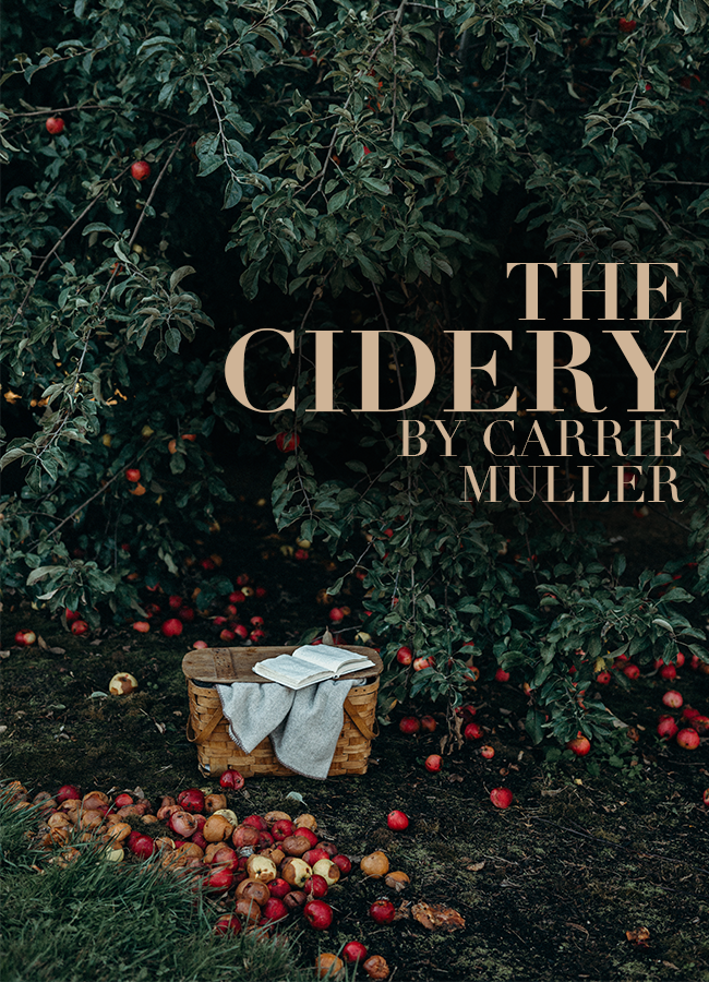 The Cidery