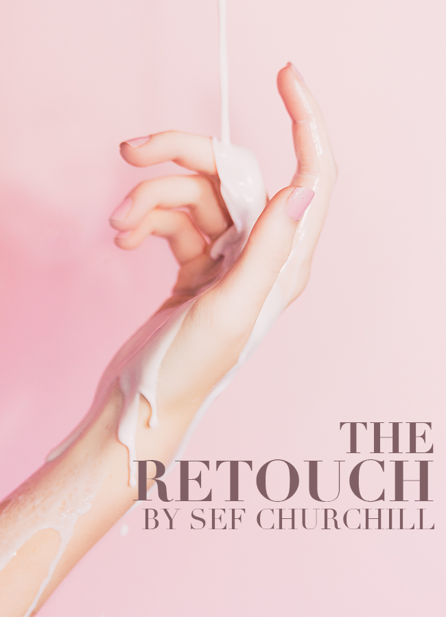 The Retouch