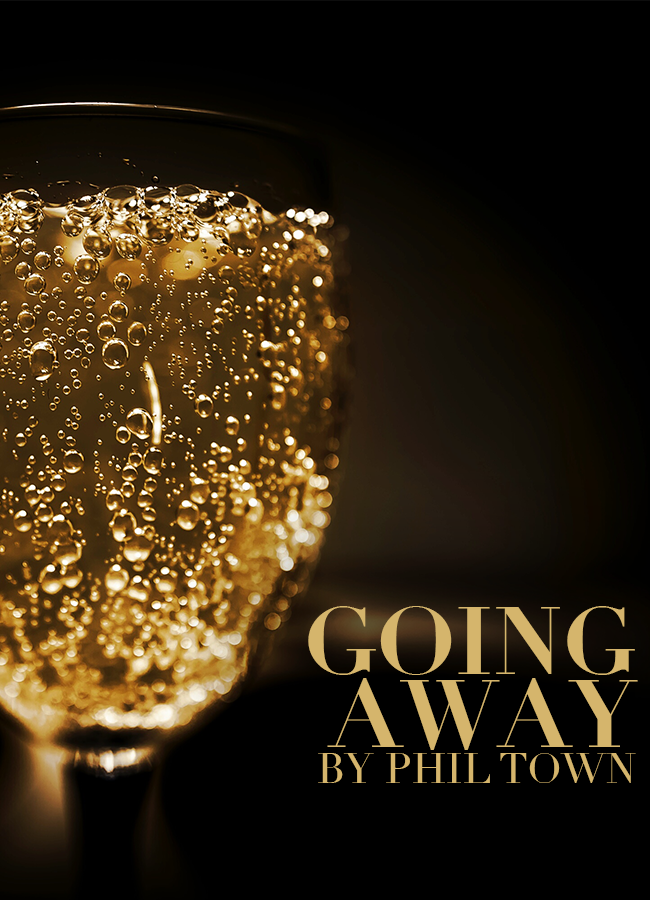 Going Away