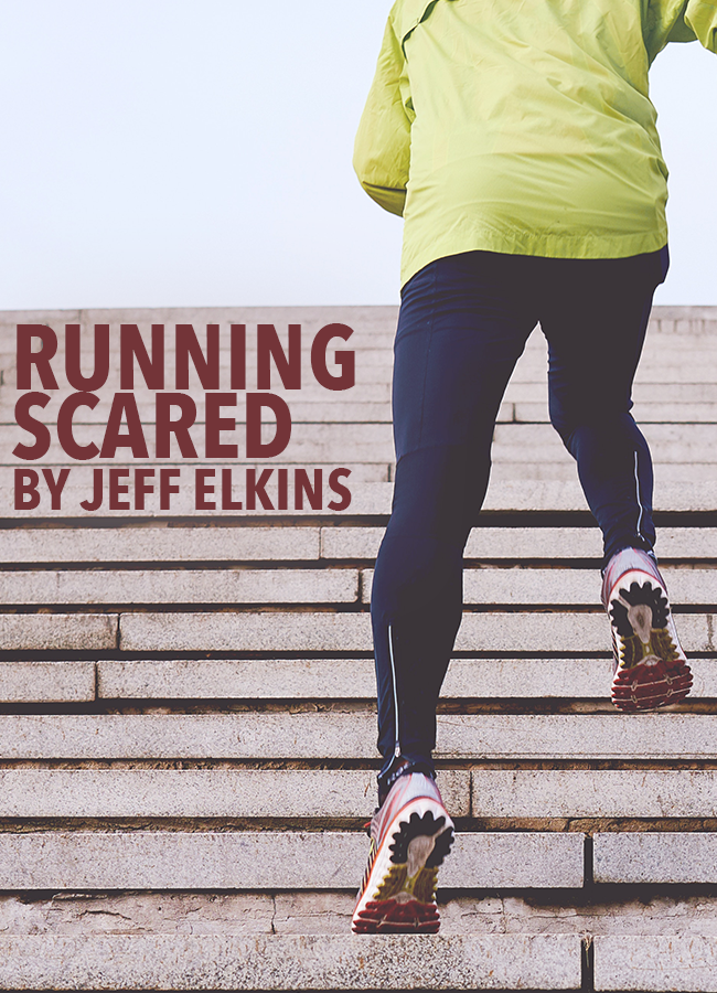 Running Scared