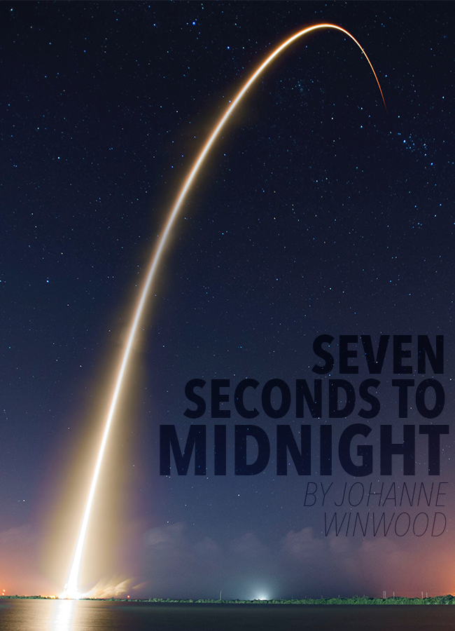 Seven Seconds to Midnight