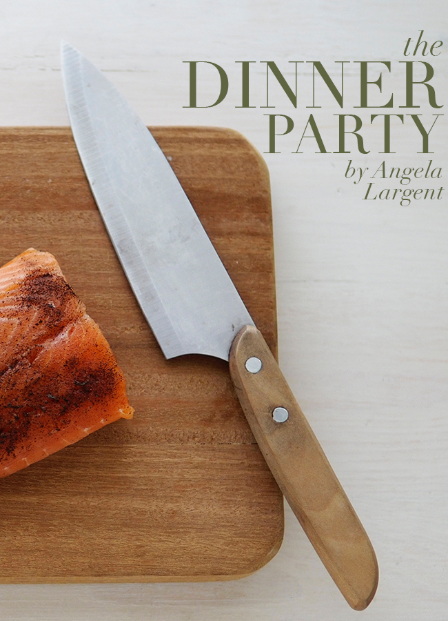 The Dinner Party