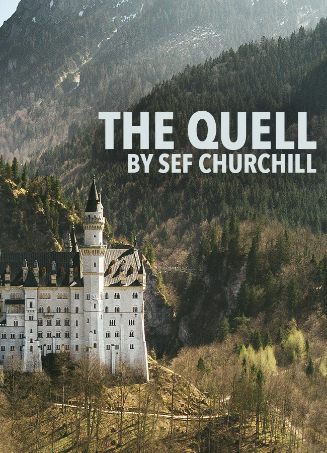The Quell