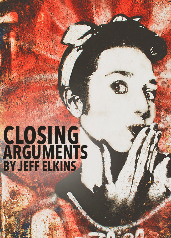 Closing Arguments