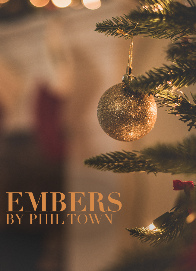 Embers