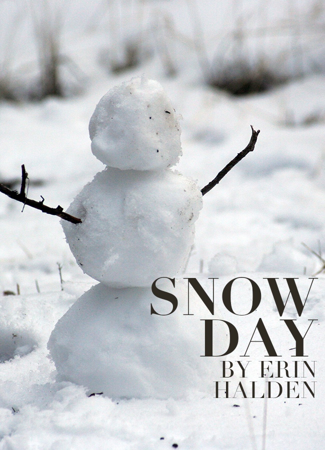 Snow Day