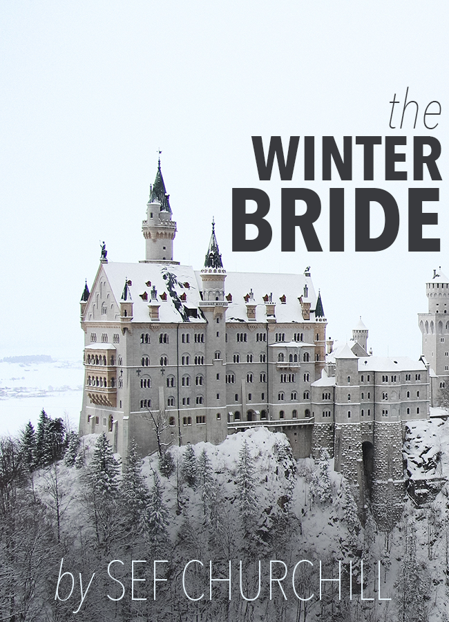 The Winter Bride